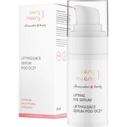 Liftingujące serum pod oczy eeny meeny 15 ml