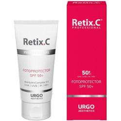 Krem ochronny Retix.C Fotoprotector SPF 50+ 45 ml