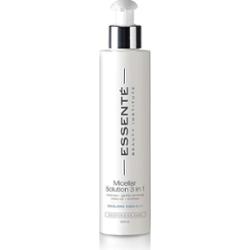 Essenté Micellar Solution 3in1 Płyn micelarny 3w1 200 ml