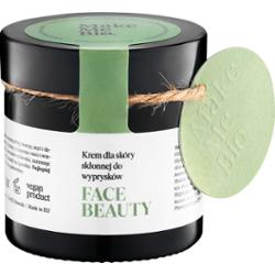 Make Me Bio - FACE BEAUTY - CREAM - Krem dla skóry skłonnej do wyprysków - 60 ml