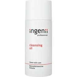Oliwka hydrofilna do oczyszczania twarzy - Ingenii cleansing oil - 100 ml