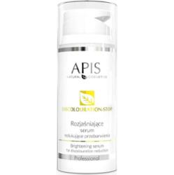 APIS Discolouration-Stop Rozjaśniające serum redukujące przebarwienia 100 ml