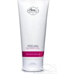 Jadwiga Polski Peeling Enzymatyczny z granulkami wosku jojoba 200 ml