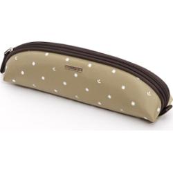 Kosmetyczka damska Piórnik Noble Daisy D002