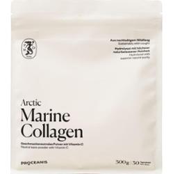 Suplement diety z czystym kolagenem morskim - Proceanis - Arctic Marine Collagen - 300 g