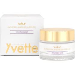 Krem magnoliowy dla cery wrażliwej, alergicznej - Yvette Intuition Magnolia Cream - 50 ml