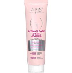 Peeling do okolic intymnych - Apis Intimate Care - 100 ml