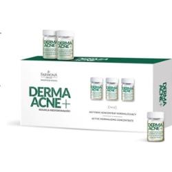 Farmona DermaAcne+ Aktywny Koncentrat Normalizujący 5x5ml