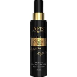 Mgiełka do ciała i włosów - Apis Mystic Oud - 150 ml
