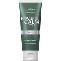 Maska łagodząca - Farmona New Skin CALM MASK - 200 ml