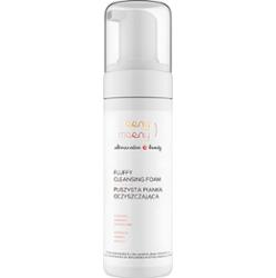 Puszysta pianka oczyszczająca - eeny meeny - 150 ml