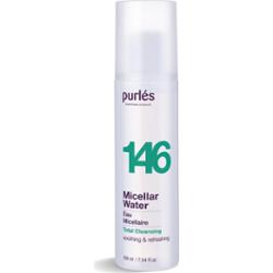 Purles 146 Micellar Water Płyn Micelarny 200 ml