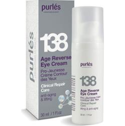Purles 138 Age Reverse Eye Cream Odmładzający Krem Na Okolice Oczu 30 ml