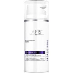 Biostymulujący krem z roślinnymi egzosomami - Apis Exosomes Pro - 100 ml