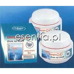 Norel Energie Q10 Żel pod oczy energizująco - dotleniający z koenzymem Q10 30 ml