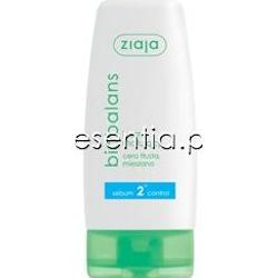 Ziaja biobalans Krem matujący 50 ml