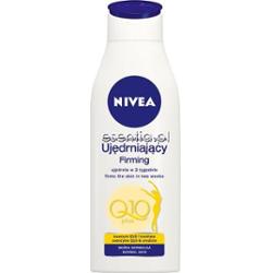 NIVEA  Q10 Plus Ujędrniający balsam do ciała 250 ml lub 400 ml
