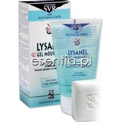 SVR Lysanel Lysanel Gel Moussant - Żel do mycia twarzy 125 ml