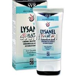SVR Lysanel Lysanel Mat - Emulsja matująca 40 ml