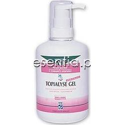 SVR Topialyse Topialyse Gel - Żel do mycia dla skóry suchej i atopowej 300 ml