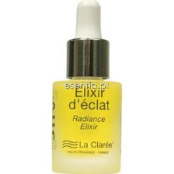 La Claree  Eliksir rozświetlający 15 ml