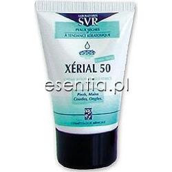 SVR Xerial Xerial 50 Krem 40 ml