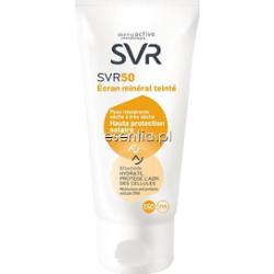 SVR UV SVR 50 Krem ochronny 50 ml