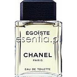 Chanel  Egoiste 