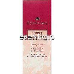 Efektima Sekret Młodości 45+ Serum pod oczy z wyciągiem z orchidei 30 ml