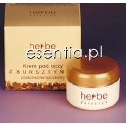 Herbe Bursztynowa Przeciwzmarszczkowy krem pod oczy 15 ml