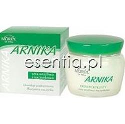Norel Arnika Krem półtłusty 50 ml
