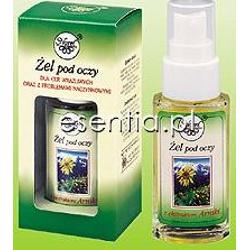 Norel Arnika Żel pod oczy 30 ml