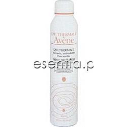 Avène Eau Thermale Thermal Spring Water woda termalna 300 ml