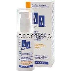 AA Cosmetics AA Q10RC 30+ Lifting błyskawicznie wygładzający zmarszczki pod krem 30 ml