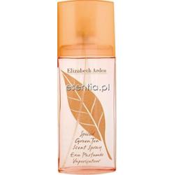 Elizabeth Arden  Spiced Green Tea damska