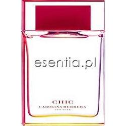 Carolina Herrera  Chic damska