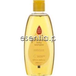 Johnson's baby  Szampon 