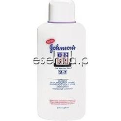 Johnson's Facial Care Mleczko 3 w 1 do oczyszczania do twarzy 200 ml