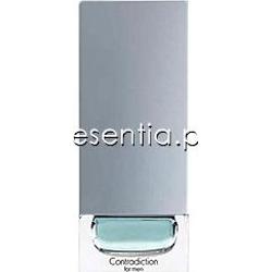 Calvin Klein  Contradiction for Men męska