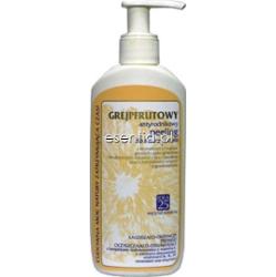 Idea 25 Grejpfrutowa Antyrodnikowy peeling do twarzy i ciała 150 ml