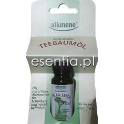 Alkmene  Olejek eteryczny z drzewa herbacianego 10 ml