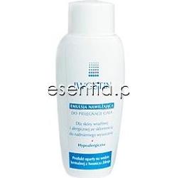 Iwostin Sensitia Emulsja nawilżająca do pielęgnacji ciała 