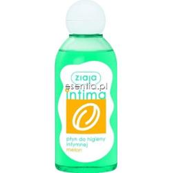 Ziaja intima Płyn do higieny intymnej Melon 