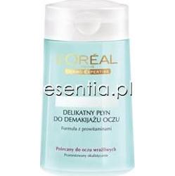 L'Oreal Paris  Delikatny płyn do demakijażu oczu 125 ml