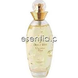 Dior  Eau de Dolce Vita damska