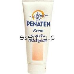 Penaten  Krem przeciw rozstępom 100 ml