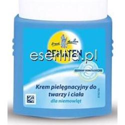 Penaten  Krem pielęgnacyjny do twarzy i ciała słoik 100 ml
