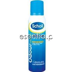 Scholl Odour Control Shoe Spray - Dezodorant do butów 150 ml