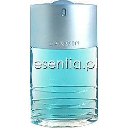 Lanvin  Oxygene pour Homme 