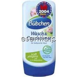 Bubchen  Krem do mycia i pod prysznic 300 ml